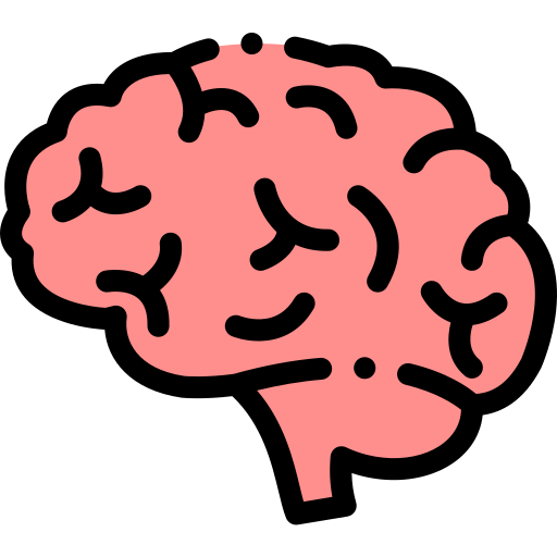Brain icon